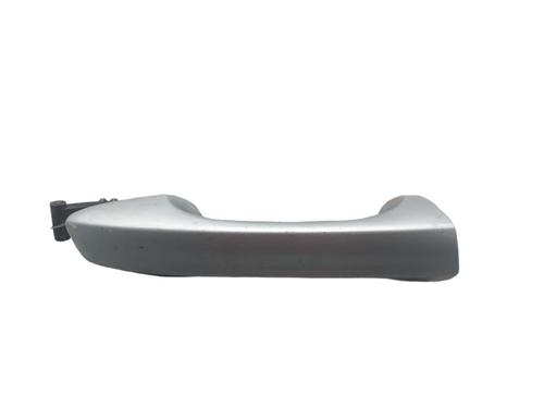 Rear right exterior door handle SKODA OCTAVIA III (5E3, NL3, NR3)  | BP25073344C130 