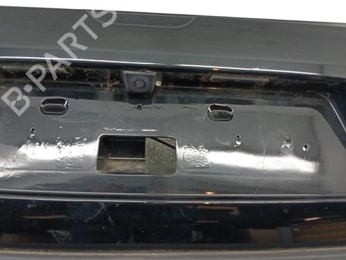 Rear bumper DS DS 3 (SA_) 1.2 THP 110 / PureTech 110 (SAHNPS, SAHNZ6, SAHNZT) | BP31587675C8 