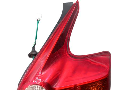 Right taillight NISSAN JUKE (F15) 1.5 dCi | BP25057742C35 