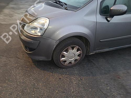 Gearbox RENAULT MODUS / GRAND MODUS (F/JP0_) 1.5 dCi (FP0F, JP0F) | BP25089307M3 - Image 24