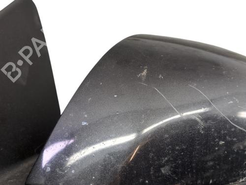 Left mirror RENAULT MEGANE III Hatchback (BZ0/1_, B3_) 1.5 dCi (BZ09, BZ0D, BZ1W, BZ29, BZ14) | BP29560688C26 