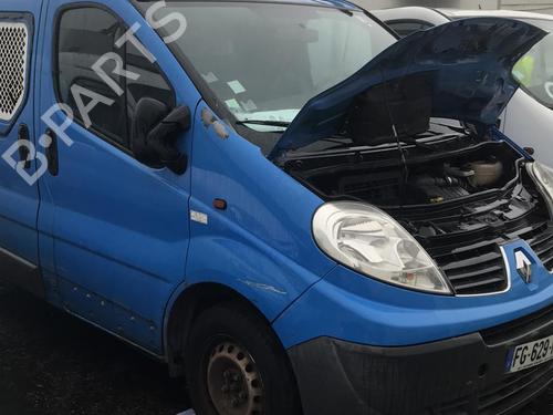 Left headlight RENAULT TRAFIC II Van (FL) 2.0 dCi 115 (FL01, FL0U, FL00, FL0H, FL0M) | BP25103452C28 - Image 5