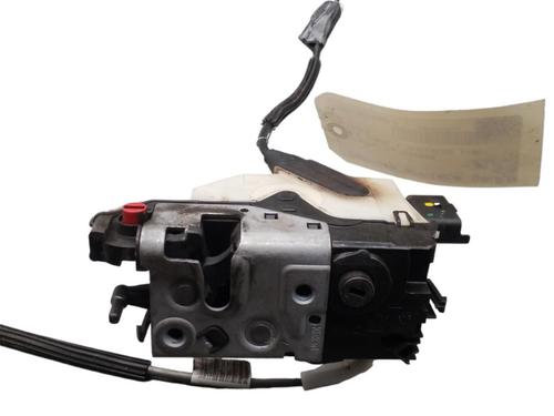Used Rear left lock CITROËN C4 II (NC_) 1.6 HDi 115 (114 hp) 25054153