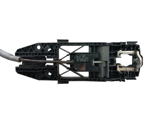 Front left lock VW GOLF VI (5K1) 1.4 TSI | BP27634461C98 
