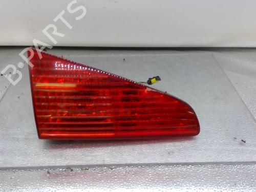 Left tailgate light PEUGEOT 607 (9D, 9U) 2.2 HDi | BP25093961C79 - Image 2