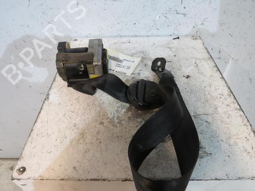 Høyre foran beltestrammer SEAT LEON (1M1) 1.9 TDI (110 hp) 25092600