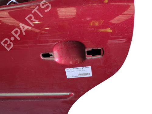 Used Left rear door PEUGEOT 207 SW (WK_) 1.6 HDi (90 hp) 26293600
