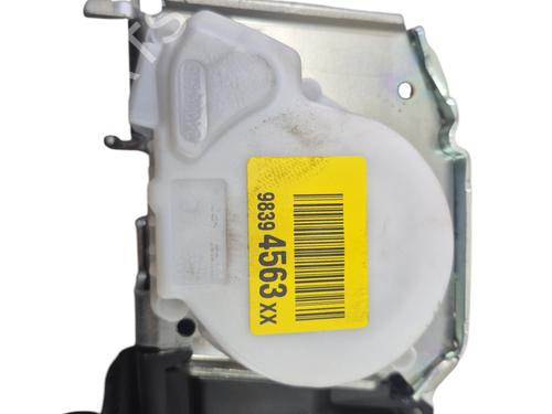 Rear right belt tensioner OPEL MOKKA 1.2 (76) | BP29425974C90 