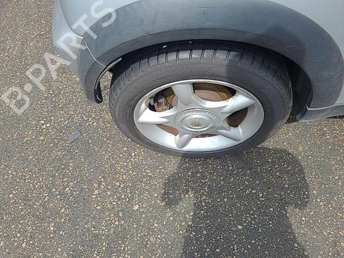 Starter MINI MINI (R50, R53) Cooper | BP25089777M8 
