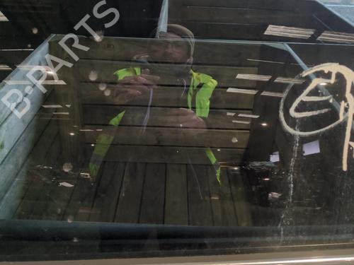 Left rear door FORD KUGA I 2.0 TDCi | BP31980745C4