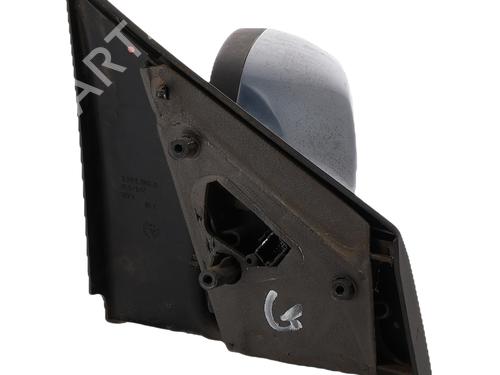 Used Left mirror Left mirror RENAULT CLIO III (BR0/1, CR0/1) [2005-2014] 36149275 36149275