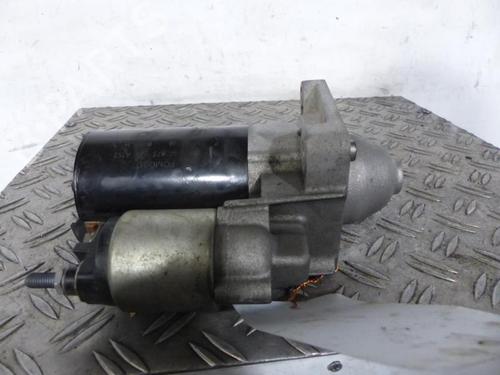 Used Starter Starter FORD KA (RU8) 1.2 (69 hp) 25091412 25091412