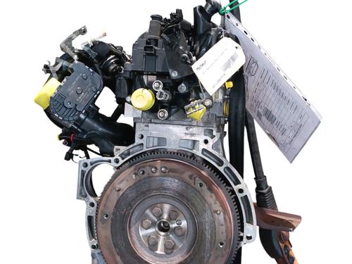 Engine FORD FIESTA VI (CB1, CCN) 1.25 | BP32447776M1  - Image 7