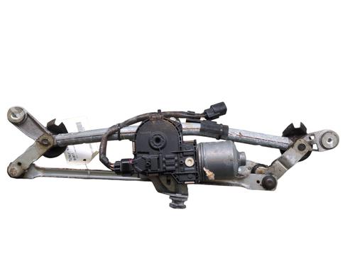 Used Front wiper motor TOYOTA AVENSIS Estate (_T27_) 2.0 D-4D (ADT270_, ADT270R) (126 hp) 26441089