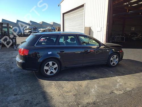 Rear left window mechanism AUDI A4 B7 Avant (8ED) 2.0 TDI 16V | BP25089571C24  - Image 12