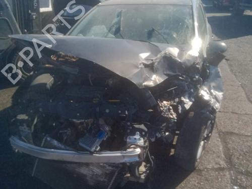 Left front window switch OPEL CORSA E (X15) 1.4 (08, 68) | BP25063389I27 