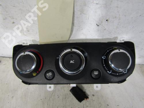 climate-control-renault-clio-iv-bh_-15-dci-75-275107188r-2012-2013-2014-2015-2016-2017-2018-2019-2020-2021-10593937 main image