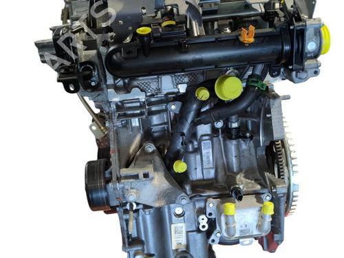 Engine RENAULT CLIO V (B7_) 1.0 TCe 90 (B7MT) | BP28321453M1 