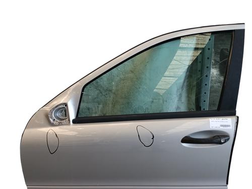 Used Left front door MERCEDES-BENZ C-CLASS (W203) C 220 CDI (203.008) (150 hp) 28073223
