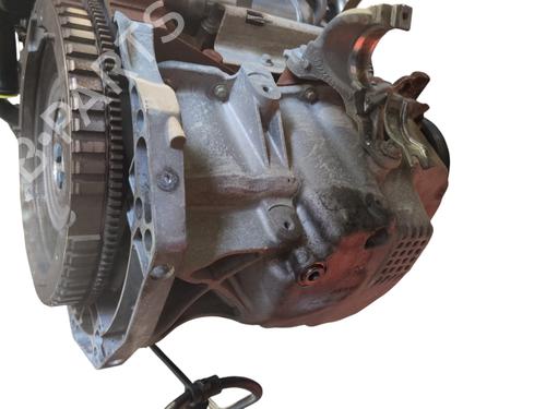 Engine RENAULT CLIO IV (BH_) 1.5 dCi 75 | BP30307695M1  - Image 6