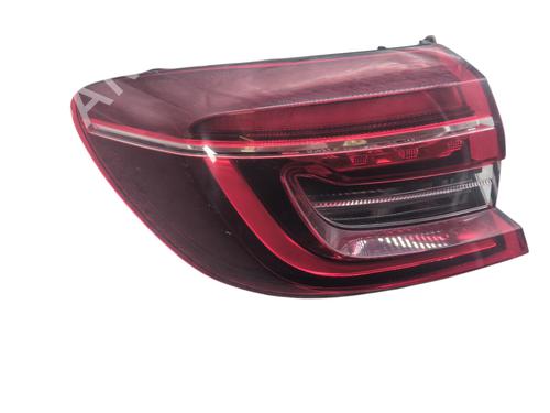 Used Left taillight RENAULT CLIO V (B7_) 1.5 Blue dCi 85 (B7AG) (86 hp) 30107834