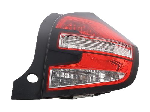 Right taillight RENAULT TWINGO III (BCM_, BCA_) 1.0 SCe 70 | BP39258676C35 - Image 6
