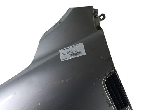 Left front fenders OPEL ANTARA A (L07) 2.0 CDTI 4x4 | BP25057560C41 