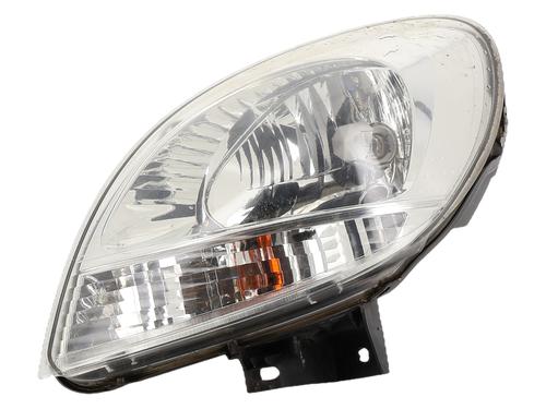 Left headlight RENAULT KANGOO (KC0/1_) 1.2 16V (KC05, KC06, KC03, KC0T, KC0W, KC1D) | BP33534737C28 - Image 4
