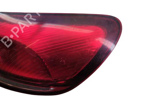 Left taillight VW SCIROCCO III (137, 138) 2.0 TDI | BP30679923C34  - Image 8