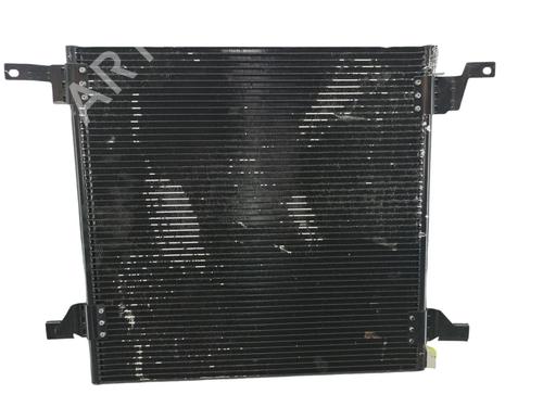 AC radiator MERCEDES-BENZ M-CLASS (W163) ML 270 CDI (163.113) | BP25102890M32 