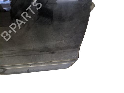 Right rear door TOYOTA YARIS (_P13_) 1.5 (NSP131_) | BP29508337C5 