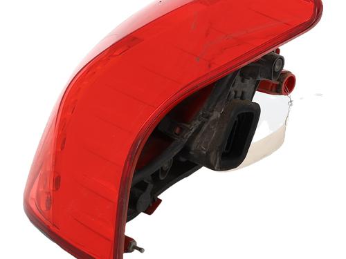 Used Right taillight Right taillight PEUGEOT 3008 I MPV (0U_) 1.6 HDi (112 hp) 35891284 35891284