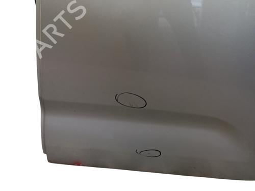 Left rear door CITROËN C3 II (SC_) 1.2 VTi 82 | BP30148769C4 
