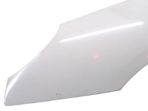 Left front fenders PEUGEOT 407 (6D_) 2.0 HDi 135 (6DRHRH, 6DRHRE, 6DRHRG, 6DRHRJ) | BP31267277C41