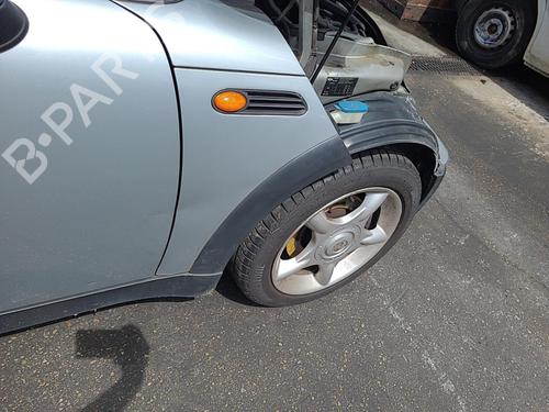 Starter MINI MINI (R50, R53) Cooper | BP25089777M8 - Image 4