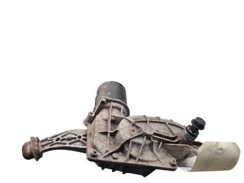 Front wiper motor RENAULT SCÉNIC III (JZ0/1_) 1.5 dCi | BP30572166M29 