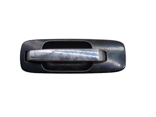 Rear left exterior door handle NISSAN X-TRAIL I (T30) 2.2 Di 4x4 | BP25735924C130 