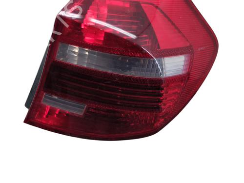 Used Right taillight BMW 1 (E87) 116 d (116 hp) 28130658