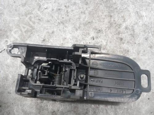 Front left interior door handle NISSAN MICRA III (K12) 1.2 16V | BP25074849I13 