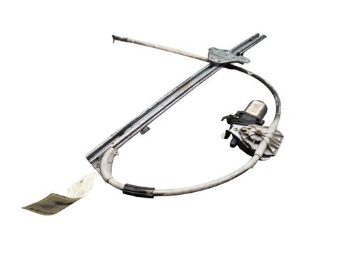 Used Front left window mechanism IVECO DAILY III Van 29 L 12 V (ALKA41A2, ALLA52A2, ALKA42A2) (116 hp) 25052814