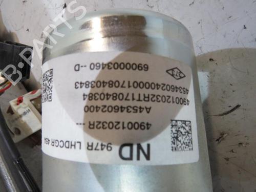 Steering rack RENAULT TWINGO III (BCM_, BCA_) 1.0 SCe 70 (BCMB) | BP25114293M22  - Image 8