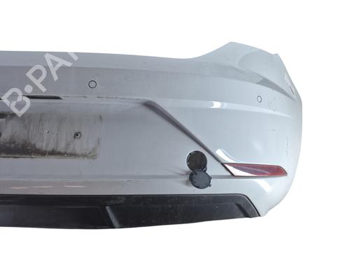 Rear bumper SEAT LEON (5F1) 2.0 TDI | BP25060687C8 