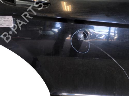 Right rear door MERCEDES-BENZ C-CLASS (W204) C 200 CDI (204.001) | BP26178704C5 