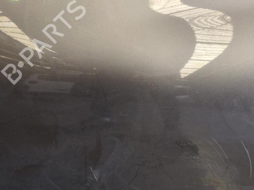 Left rear door RENAULT CLIO IV (BH_) 1.5 dCi 75 | BP27732235C4 