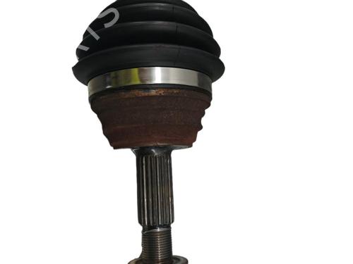 Used Left front driveshaft VW LUPO I (6X1, 6E1) 1.4 16V (75 hp) 25076935