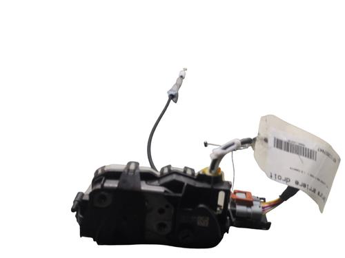 Used Rear right lock PEUGEOT 3008 II SUV (MC_, MR_, MJ_, M4_) 1.6 THP 165 (M45GYW, M45GZW, M45GYV) (165 hp) 29371084