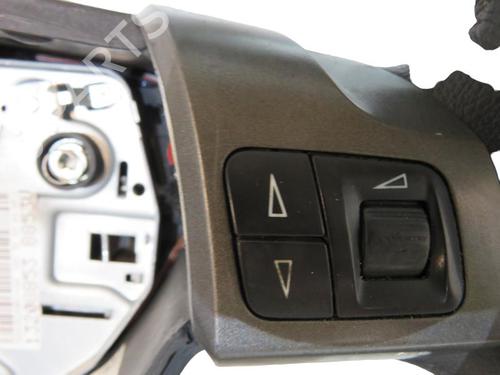 Used Steering wheel OPEL VECTRA C GTS (Z02) 1.9 CDTI (F68) (150 hp) 25086362