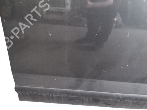 Right front door PEUGEOT 3008 I MPV (0U_) 1.6 HDi | BP26975227C3 