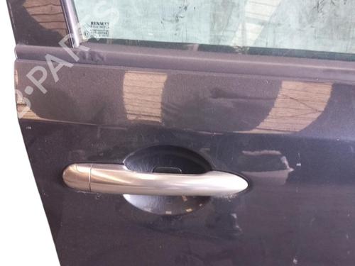 Right front door RENAULT LAGUNA II (BG0/1_)  | BP25055419C3 
