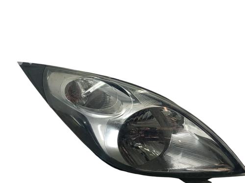 Right headlight CHEVROLET SPARK (M300) 1.0 | BP32493206C29